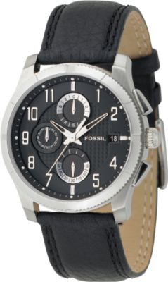 Chronograph Black Dial (FS4364P)