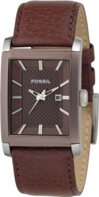Analog Brown Dial (FS4371P)
