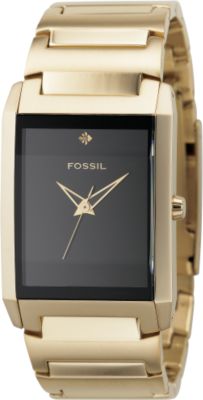 Analog Black Dial (FS4377P)