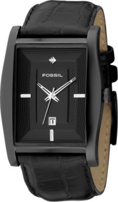 Analog Black Dial (FS4383P)