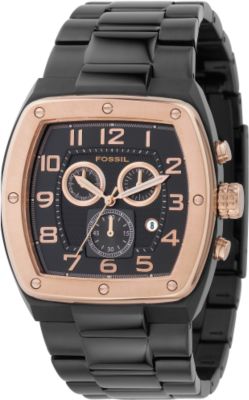 Chronograph Black Dial (FS4389P)