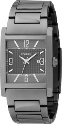 Analog Gunmetal Dial (FS4400P)