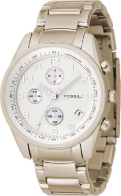 Chronograph Silver Dial (FS4402P)