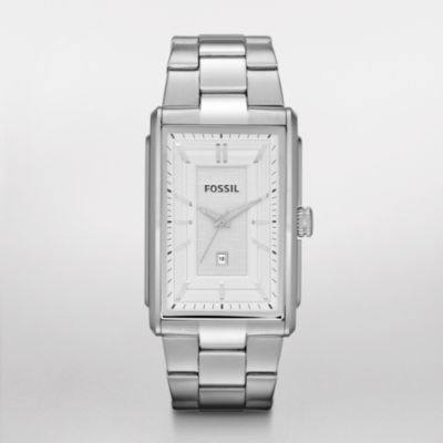 FS4677 - Dress Stainless Steel Watch