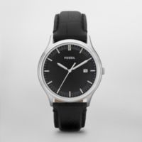 Fossil FS4685 - Herrenuhr Ansel