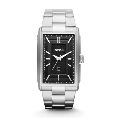FS4780 - Truman Stainless Steel Watch