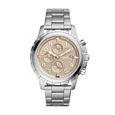 Water Resistant Watches, 10 ATM Watches Fossil