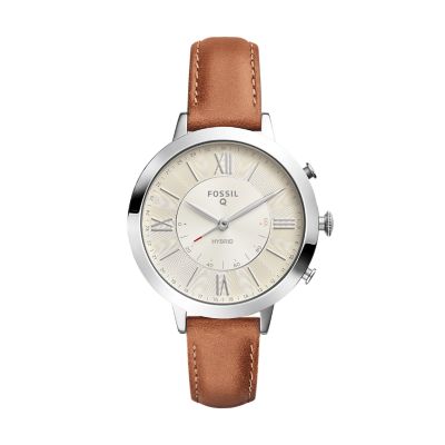 hybrid smartwatch google pay