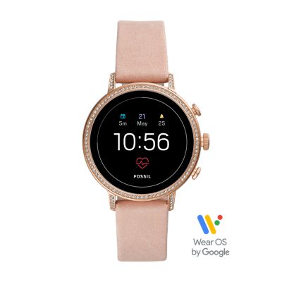 fossil ftw1150p