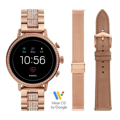 fossil q gen 4 smart watch