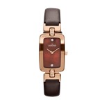 Rose Gold Hiromichi Konno Watch