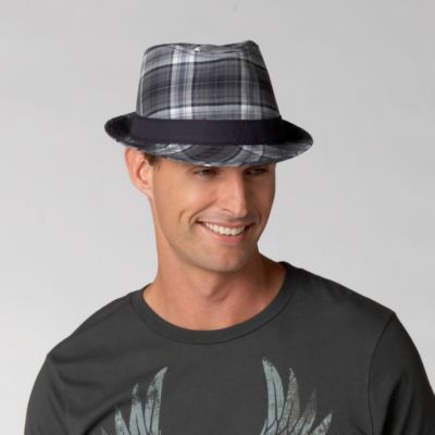 Colton Fedora
