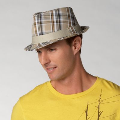 Kent Fedora
