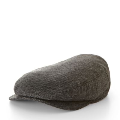 Leon Driver Hat