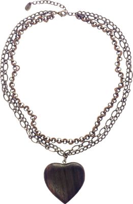 Short Necklace