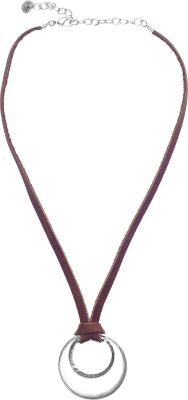 Leather Jewelry
