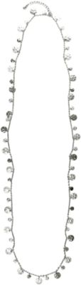 Long Necklace