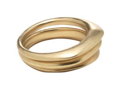 Organic Ring Set (JA1228P)