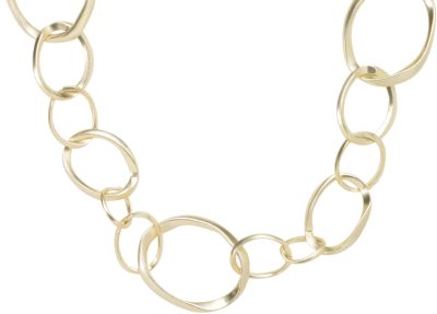 Necklace - Short