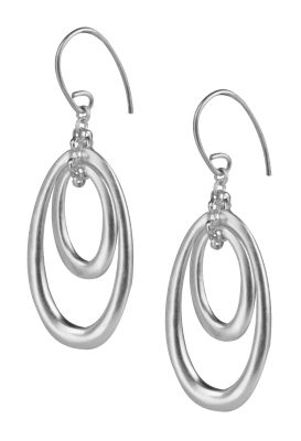 Small Double Orbitals