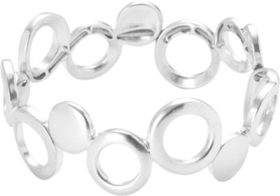 Asymetrical Silver (JA1765P)