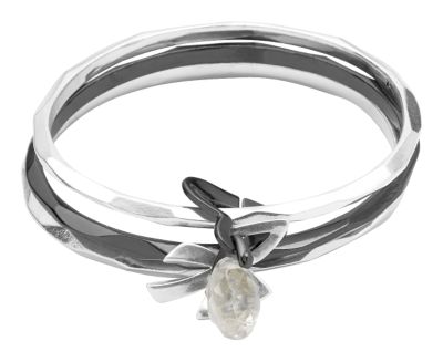 Charm Bangle (JA2056P)