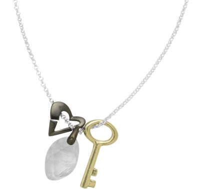 3 Charms Pendant (JA2061P)