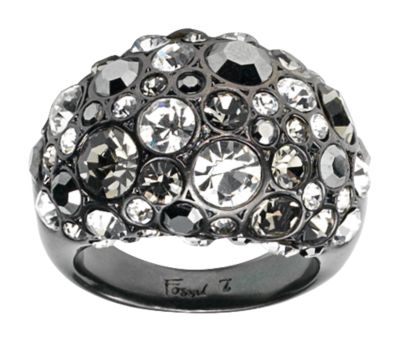Paladium Pave Dome (JA2133P)