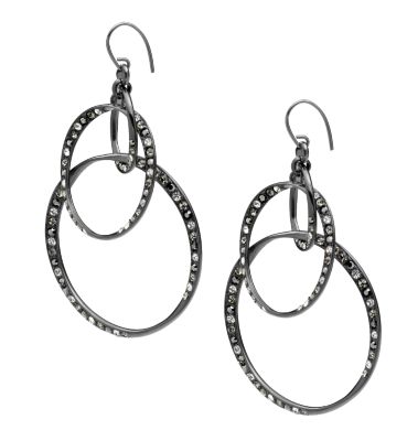 Large Pave Orbitals (JA2149P)