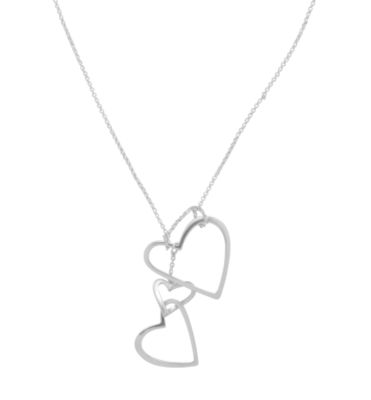 Tri Orbital Hearts (JA2158P)