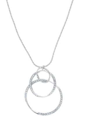 Pave Orbitals (JA2181P)