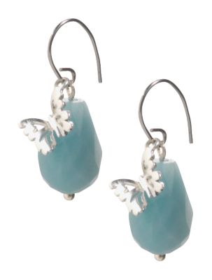 Butterfly Drops
