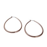 womens,jewelry,earrings,large,tear
