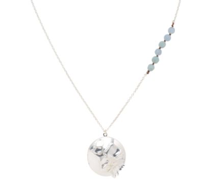 Butterfly Locket
