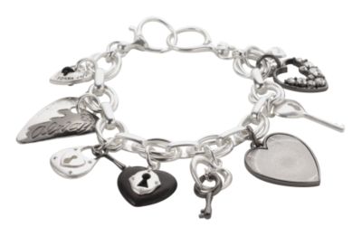 Heart Charm
