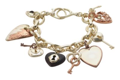 Heart Charm

