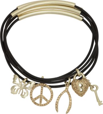 4 Charm Sliders
