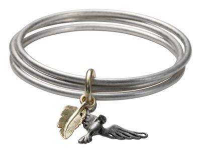 Bangle Trio
