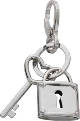 Lock Key