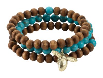 3 Beaded Set
