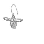 womens,earrings,silver,bumble,jewlery