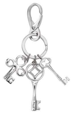 Fossil Three Keys
