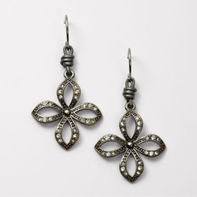glitz flower,flower,jewelry,womens jewelry,women's