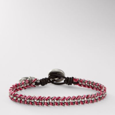 Fossil Pink Heart