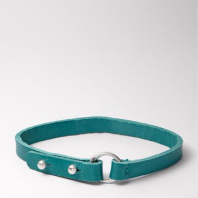 Fossil Teal Wrap