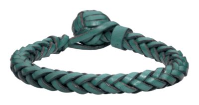 Fossil Blue Knot