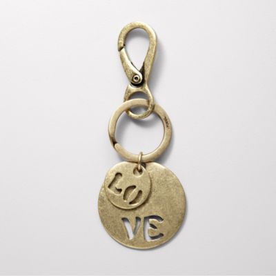 Fossil Love Tags
