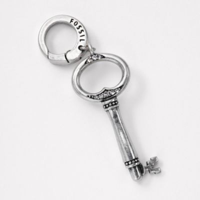 Fossil Key Charm