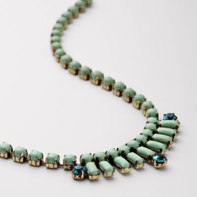 Fossil Mini Bollywood Necklace