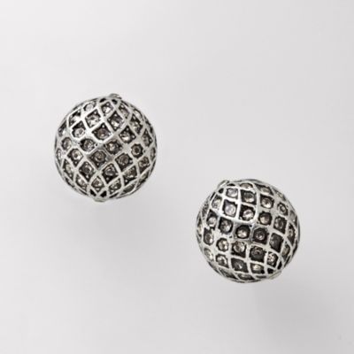 Fossil Deco Bling Studs